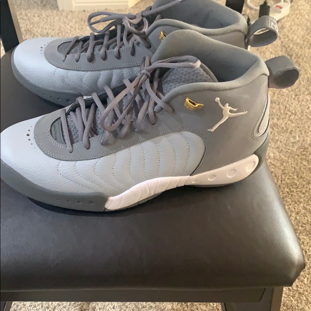 Jumpman Jordan’s $ 80